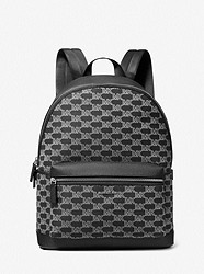 Cooper Logo Jacquard Backpack - variant_options-colors-FINDBY-colorCode-name - 37S2LCOB2U