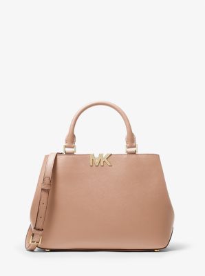 Michael kors hot sale florence satchel