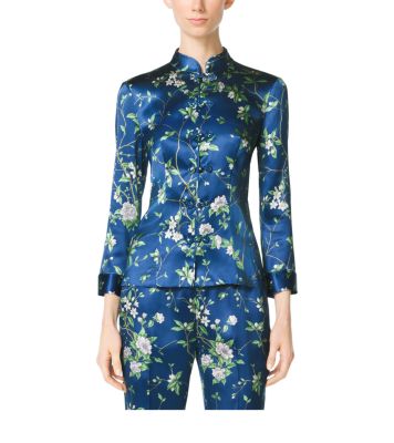 michael kors pajama