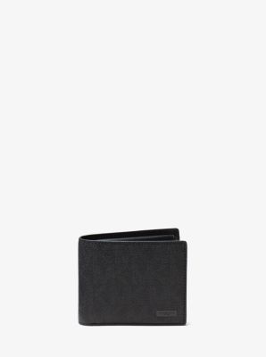 Michael kors mens wallet hot sale macy's