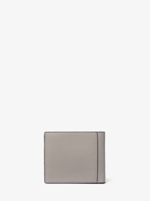 Portefeuille Hudson en cuir