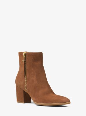 bottine michael kors femme