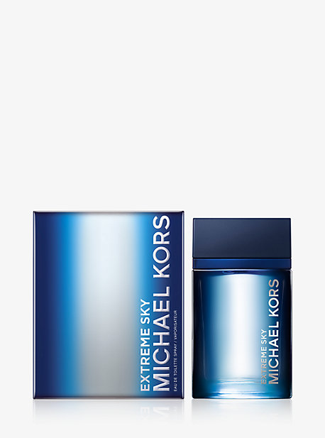 Eau de toilette Extreme Sky 120 ml - SANS COULEUR(SANS COULEUR) - Michael Kors