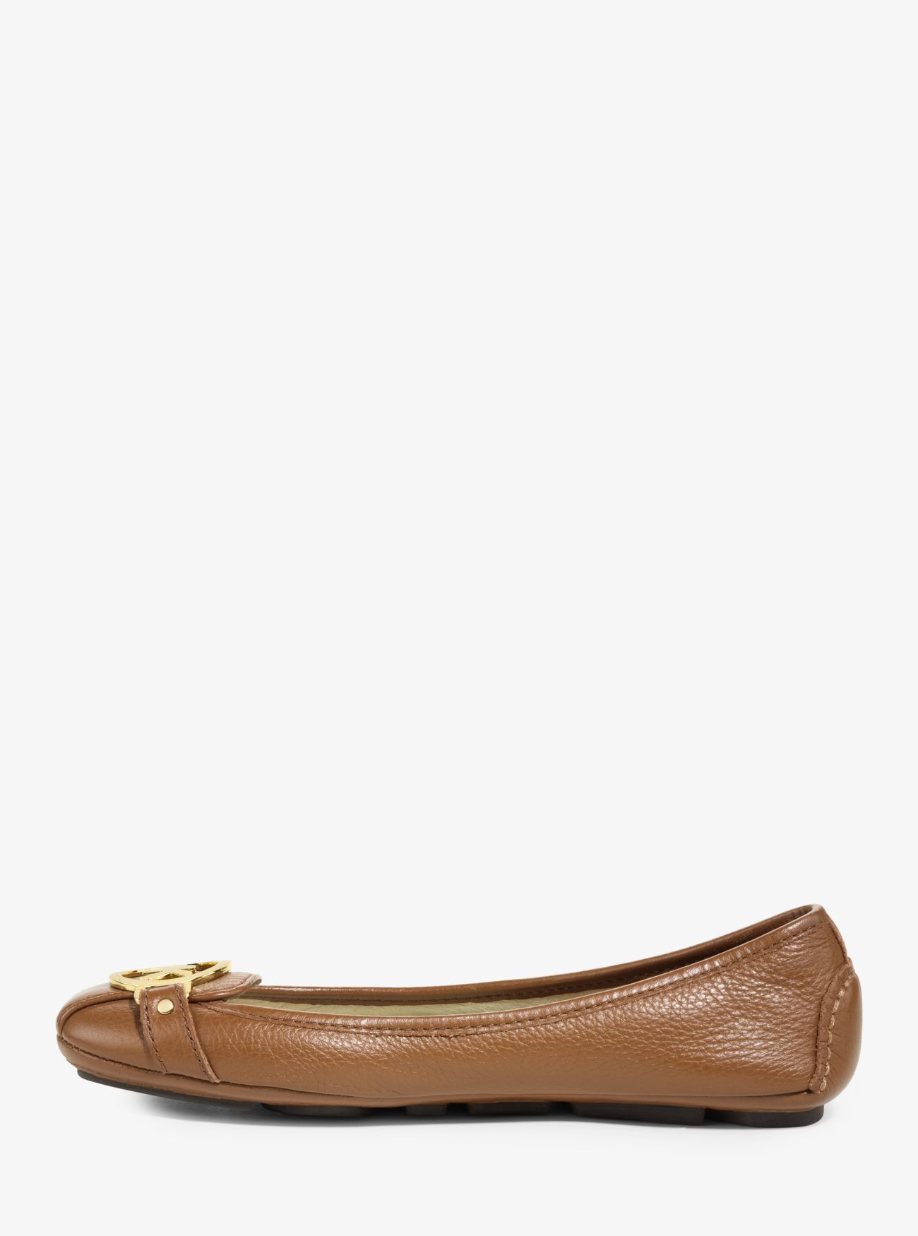 michael kors fulton moccasins