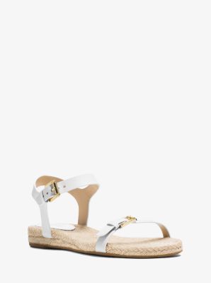 Kyla Leather Sandal