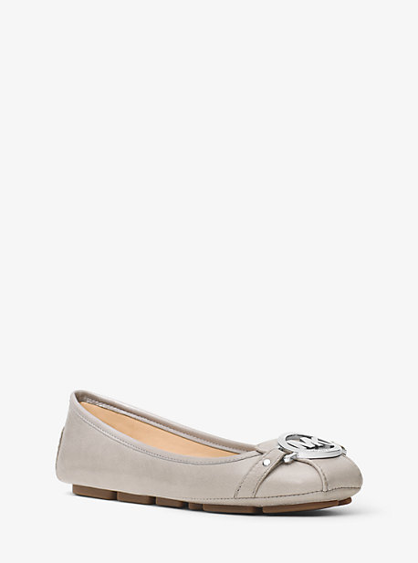 Mocassins Fulton En Cuir