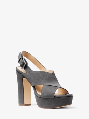 mariana platform sandal