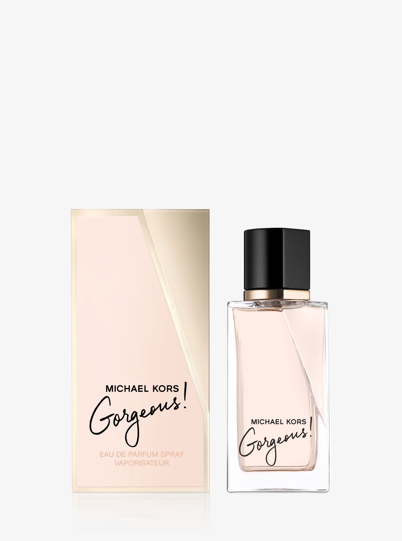 MKGorgeous Eau de Parfum 50 ml - Ningún Color(Ningún Color) - Michael Kors