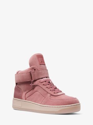 michael michael kors jaden sneaker