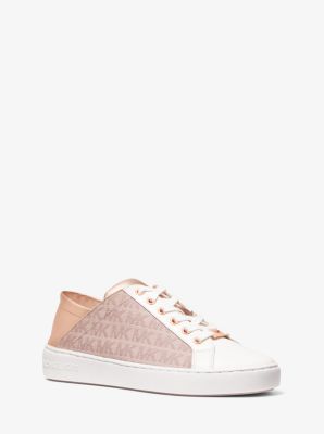 michael michael kors bailee sneakers