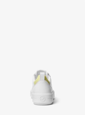 Emmett Leather Sneaker