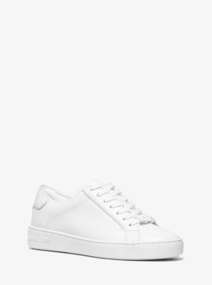 michael kors harper sneakers