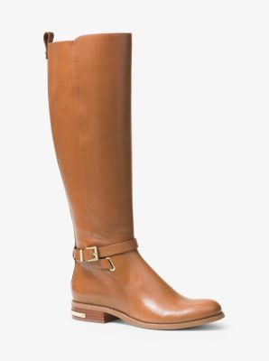 bottes hiver femme michael kors