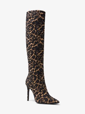 michael kors jonas moto boot