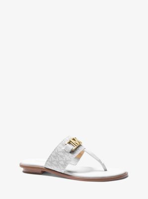 camilla sandals michael kors