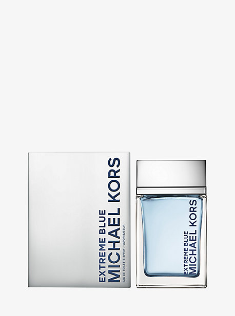 Extreme Blue Michael Kors pour hommes 120 ml - SANS COULEUR(SANS COULEUR)