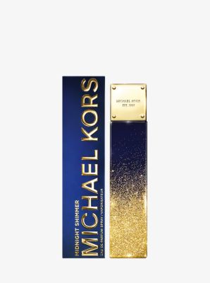 Kohls michael best sale kors perfume