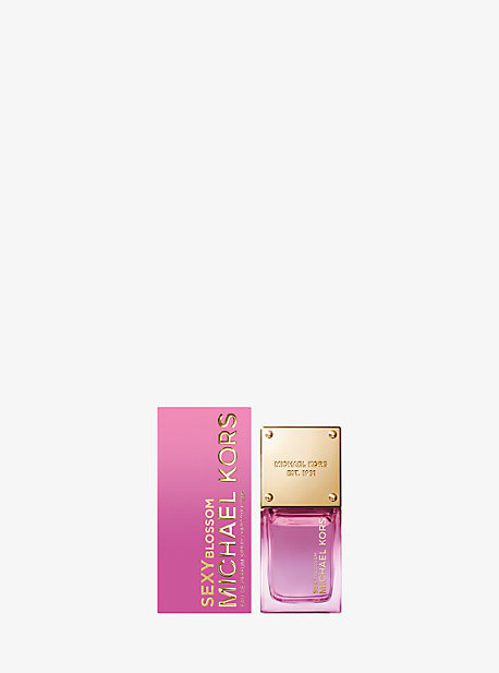 MK Sexy Blossom Eau De Parfum 1 oz. - No Color - Michael Kors product