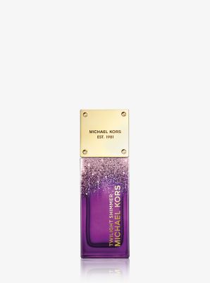 Twilight shimmer discount michael kors perfume