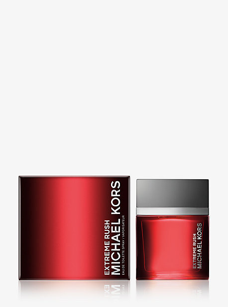 Eau de toilette Extreme Rush 70 ml - SANS COULEUR(SANS COULEUR) - Michael Kors