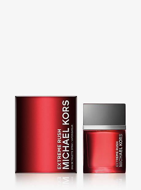 Eau de toilette Extreme Rush 40 ml - SANS COULEUR(SANS COULEUR) - Michael Kors