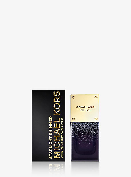 Starlight Shimmer Eau de Parfum 1 oz. - SANS COULEUR(SANS COULEUR) - Michael Kors