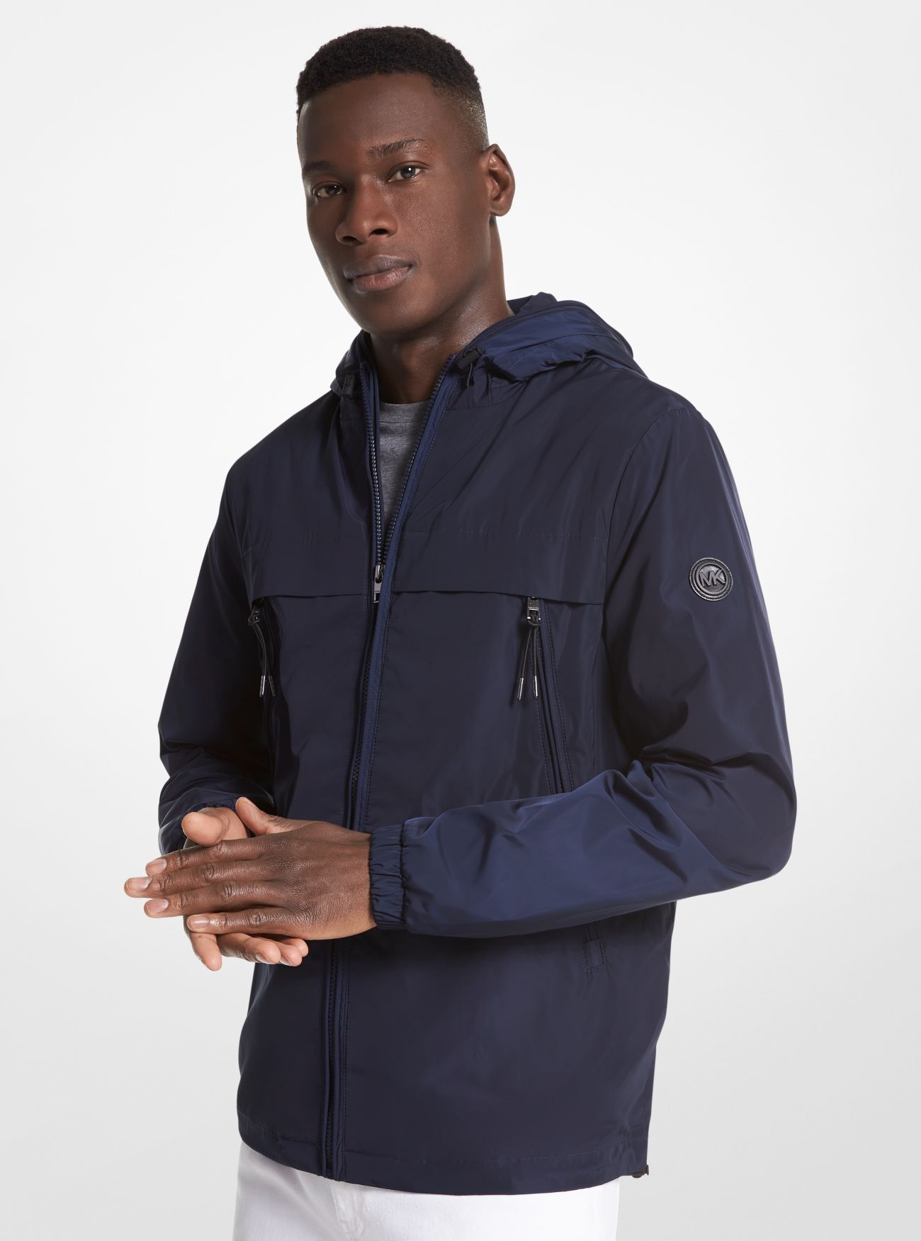 WINDBREAKERS