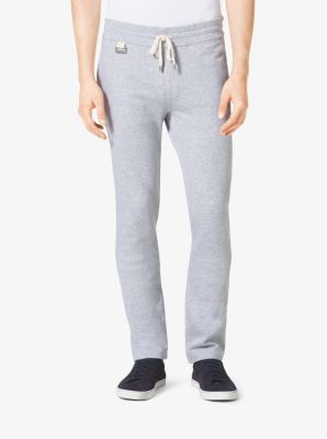 men's michael kors sweatpants