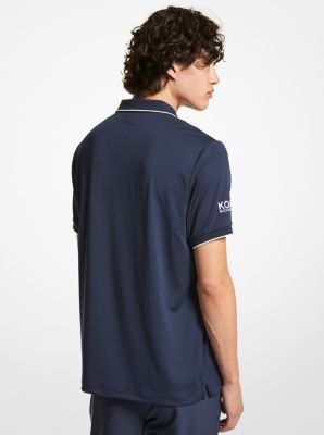 Stretch Golf Shirt