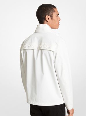 Woven Golf Jacket