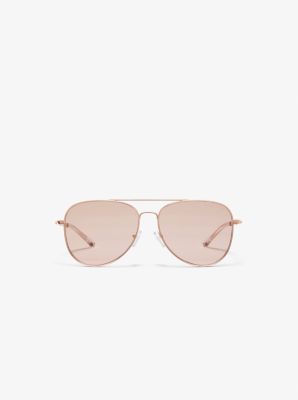 Lunettes de soleil San Diego - ROSE(ROSE) - Michael Kors
