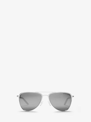 Lunettes de soleil Dayton - ARGENT(ARGENT) - Michael Kors