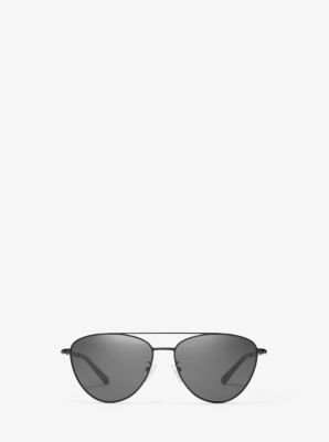 Lunettes de soleil Barcelona - NOIR(NOIR) - Michael Kors