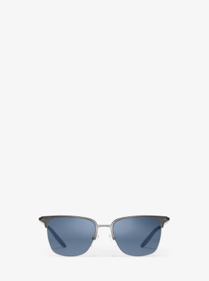 Lunettes de soleil Archie - BLEU(BLEU) - Michael Kors