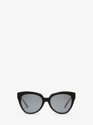 Lunettes de soleil Paloma I - NOIR(NOIR) - Michael Kors