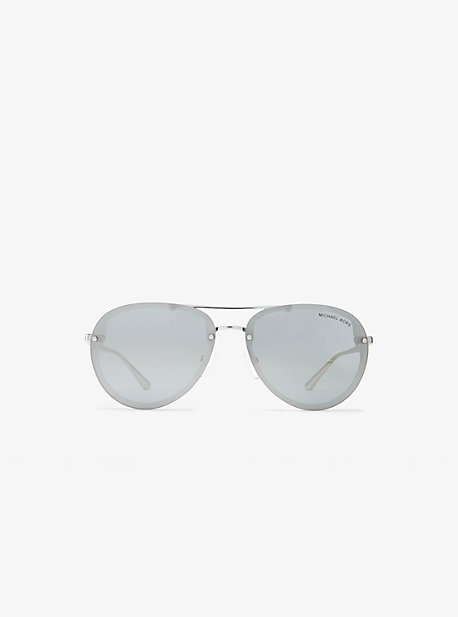 Lunettes de soleil Abilene - ARGENT(ARGENT) - Michael Kors