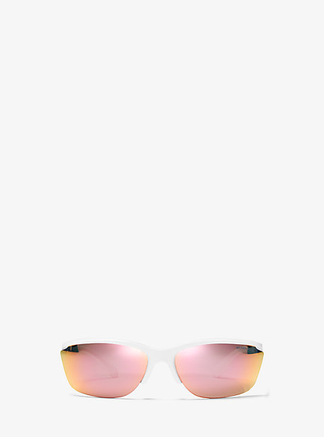 Lunettes de soleil Playa - OR ROSE(OR ROSE) - Michael Kors