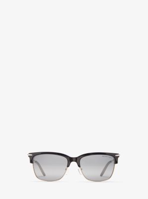 Lunettes de soleil Lincoln - ARGENT(ARGENT) - Michael Kors