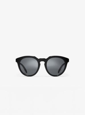 Lunettes de soleil Marco - NOIR(NOIR) - Michael Kors