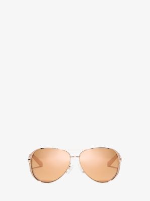 마이클 코어스 선글라스 Michael Kors Chelsea Sunglasses