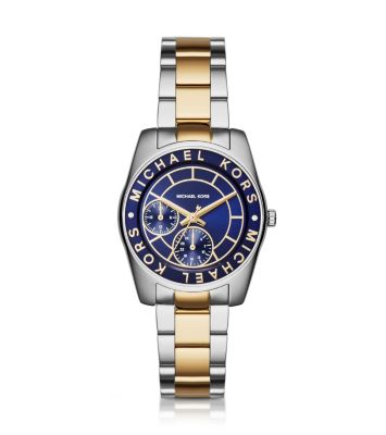 Mini Ryland Two-Two Watch by Michael Kors