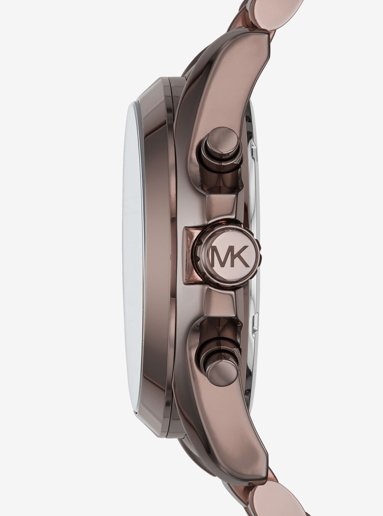michael kors smartwatch sable tone