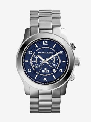 michael kors world hunger watch