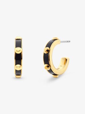 michael kors earrings
