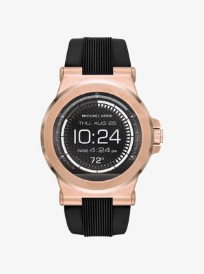 mk dylan smartwatch