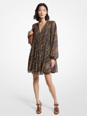 Babydoll Georgette