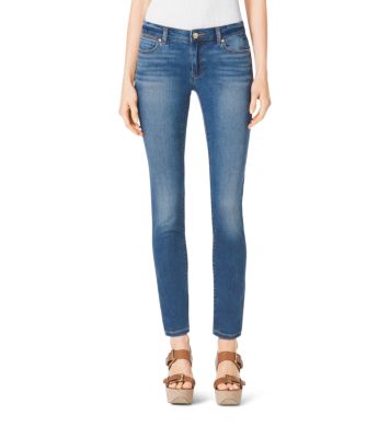 EU SKINNY JEAN US by Michael Kors