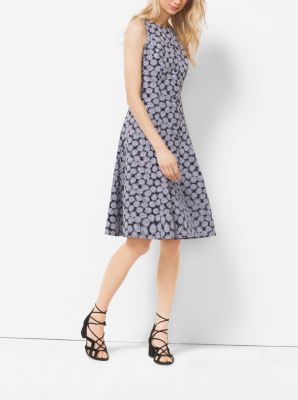 Fern-Print Cotton-Blend Dress. $175.00. Quickview. Share icon. Email \u0026middot; Cotton-Poplin Vest by Michael Kors