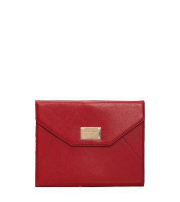 MK ipad Clutch by Michael Kors