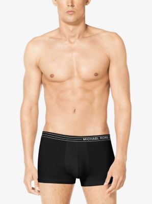 Calzoncillos de microfibra